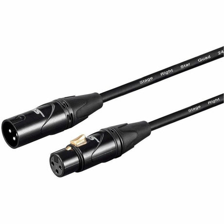 Monoprice Stage Right XLR Audio Cable