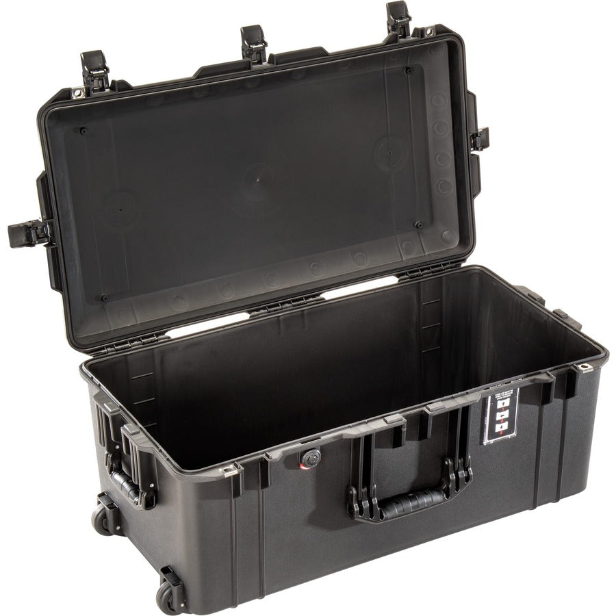 1626  BLACK 17X14X32 AIRWHEELED