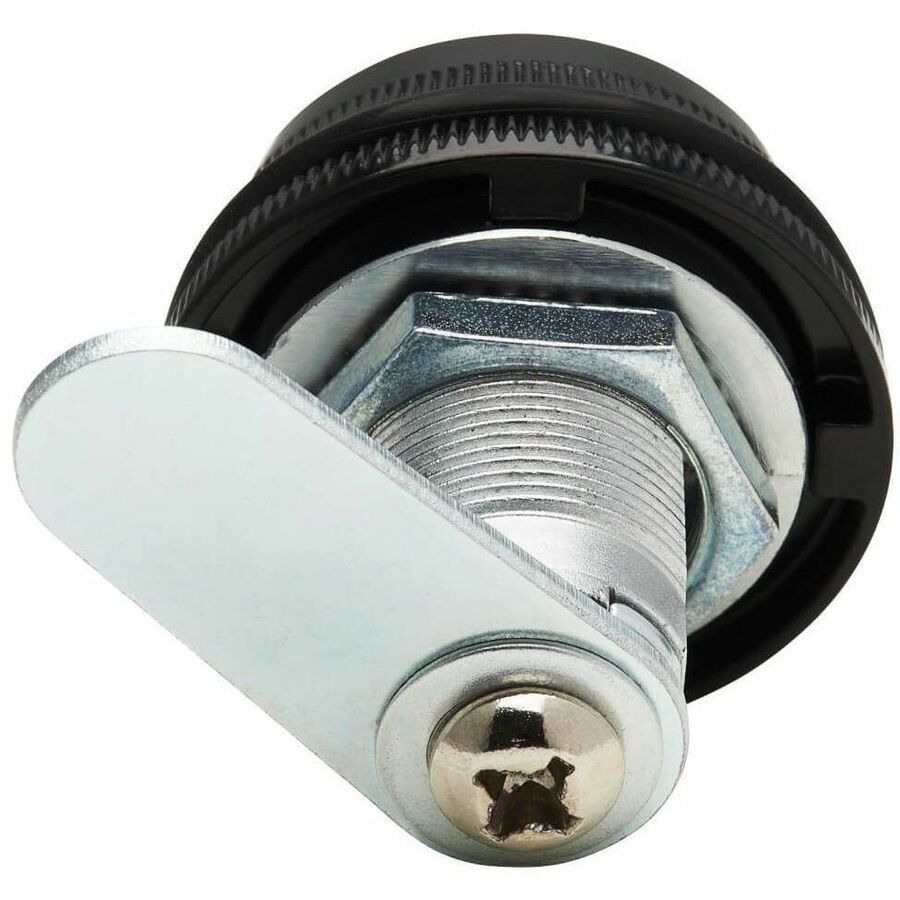 Eaton Tripp Lite Series SmartRack Replacement Combination Lock for SmartRack Wall-Mount Server Rack Cabinets - Front Door