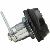 Eaton Tripp Lite Series SmartRack Replacement Combination Lock for SmartRack Wall-Mount Server Rack Cabinets - Front Door