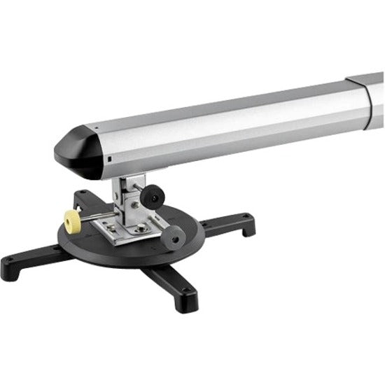 StarTech.com Universal Projector Wall Mount - Short/Ultra Short Throw - Adjustable 16.5-27.7" From Wall - 33lb (15kg) - Tilt/Swivel/Rotate