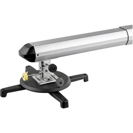StarTech.com Universal Projector Wall Mount - Short/Ultra Short Throw - Adjustable 16.5-27.7" From Wall - 33lb (15kg) - Tilt/Swivel/Rotate