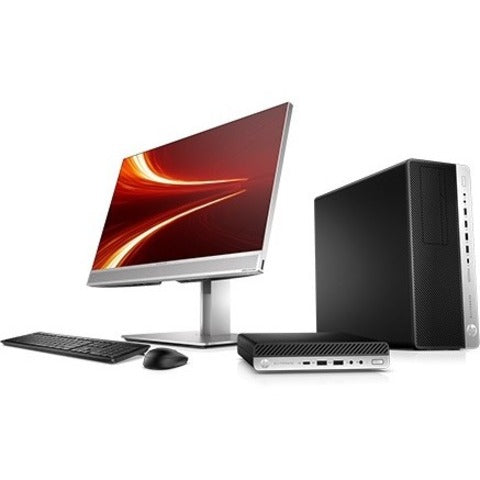 CUSTOM ELITEDESK 800 G5 DM