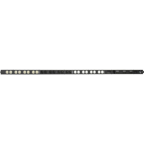 Vertiv Geist rPDU XPB243-103D20TL21 24-Outlets PDU