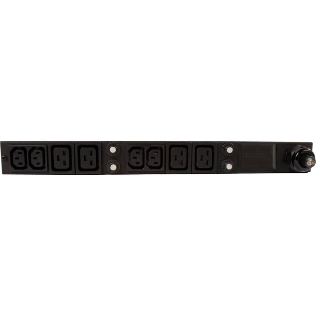 Vertiv Geist rPDU VRELN080-103I44TL6 8-Outlets PDU