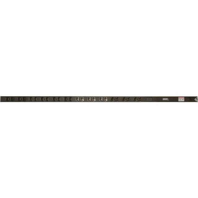Vertiv Geist rPDU JBN242-102D20ST5 24-Outlets PDU