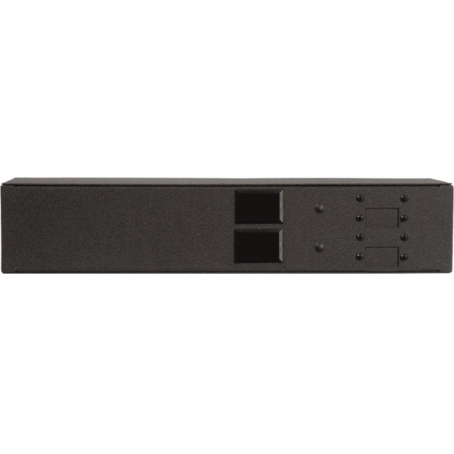 Vertiv Geist rPDU 2XPRN062-103L30TL6 6-Outlets PDU