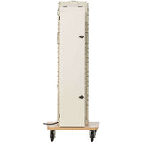 Eaton Tripp Lite Series 20-Device AC Charging Tower for Chromebooks - Open Frame, White