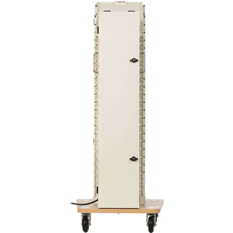 Eaton Tripp Lite Series 20-Device AC Charging Tower for Chromebooks - Open Frame, White