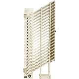 Eaton Tripp Lite Series 20-Device AC Charging Towers for Chromebooks - Open Frame, White, 2 Pack (40 Devices Total)