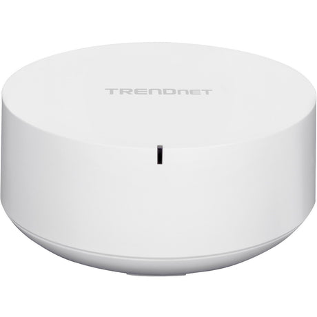 TRENDnet TEW-830MDR Wi-Fi 5 IEEE 802.11ac Ethernet Wireless Router