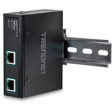 Industrial Gigabit PoE+ Extend