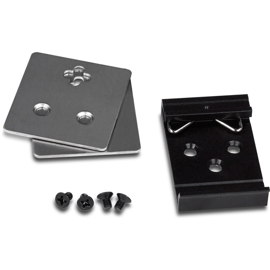 Industrial Gigabit PoE+ Extend