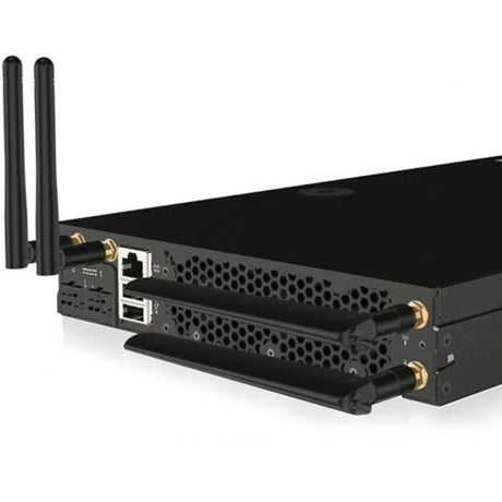 Lenovo ThinkSystem SE350 7Z46A008NA 1U Rack Server - 1 Xeon D-2123IT 2.20 GHz - 16 GB RAM - Serial ATA/600 Controller