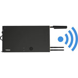 Lenovo ThinkSystem SE350 7Z46A008NA 1U Rack Server - 1 Xeon D-2123IT 2.20 GHz - 16 GB RAM - Serial ATA/600 Controller