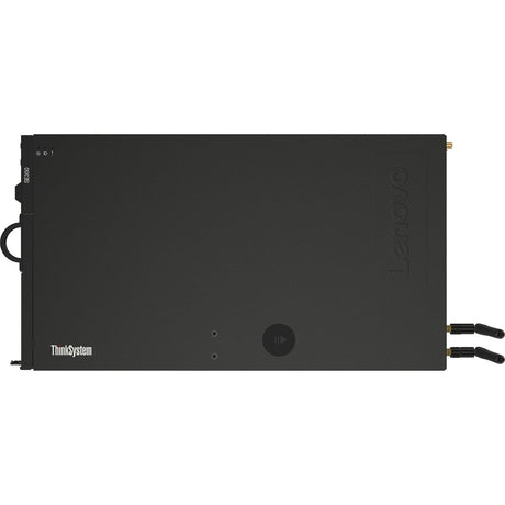 Lenovo ThinkSystem SE350 7Z46A009NA 1U Rack Server - 1 Xeon D-2123IT 2.20 GHz - 16 GB RAM - Serial ATA/600 Controller