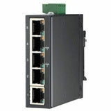 Advantech ESW105-A Ethernet Switch
