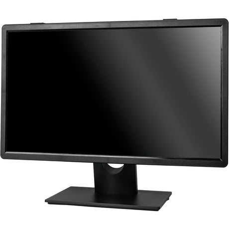 Rocstor PrivacyView&trade; Premium Framed Privacy Filter for 24 Widescreen Monitor - For 24" Monitor / Display - 16:10 Aspect Ratio - Framed - Black - For 24" Widescreen LCD Monitor - 16:10 - Dust Resistant - For 24" Widescreen LCD Monitor - 16:10 - Dust