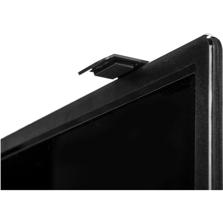 Rocstor PrivacyView&trade; Premium Framed Privacy Filter for 24 Widescreen Monitor - For 24" Monitor / Display - 16:10 Aspect Ratio - Framed - Black - For 24" Widescreen LCD Monitor - 16:10 - Dust Resistant - For 24" Widescreen LCD Monitor - 16:10 - Dust