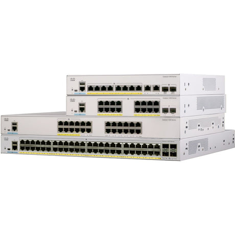 Cisco Catalyst C1000-16FP Ethernet Switch