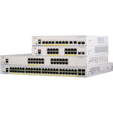 Cisco Catalyst C1000-16FP Ethernet Switch