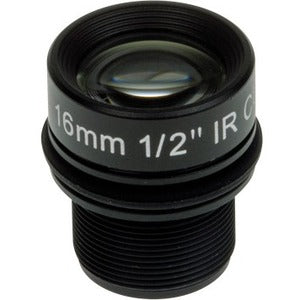4PC LENS M12 16MM F1.8