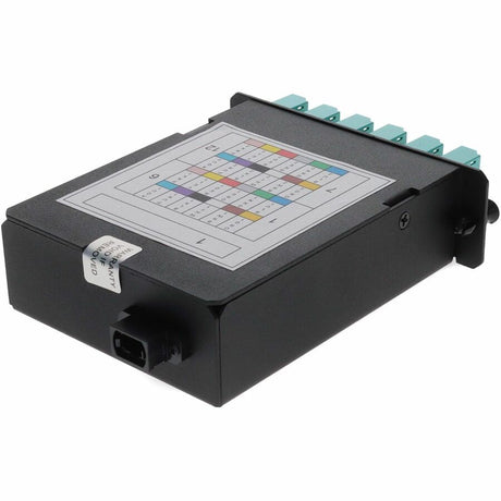 ADDON 4-BAY CASSETTE