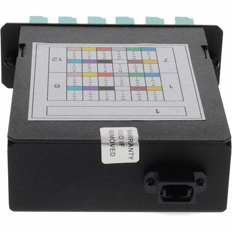 ADDON 4-BAY CASSETTE