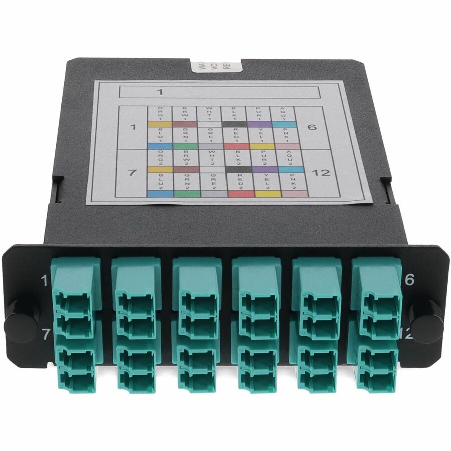 ADDON 4-BAY CASSETTE