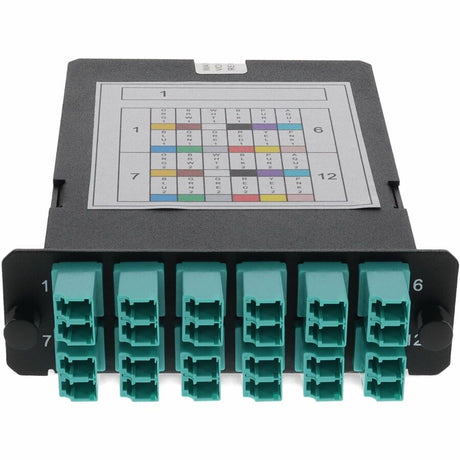 ADDON 4-BAY CASSETTE