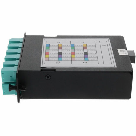 ADDON 4-BAY CASSETTE