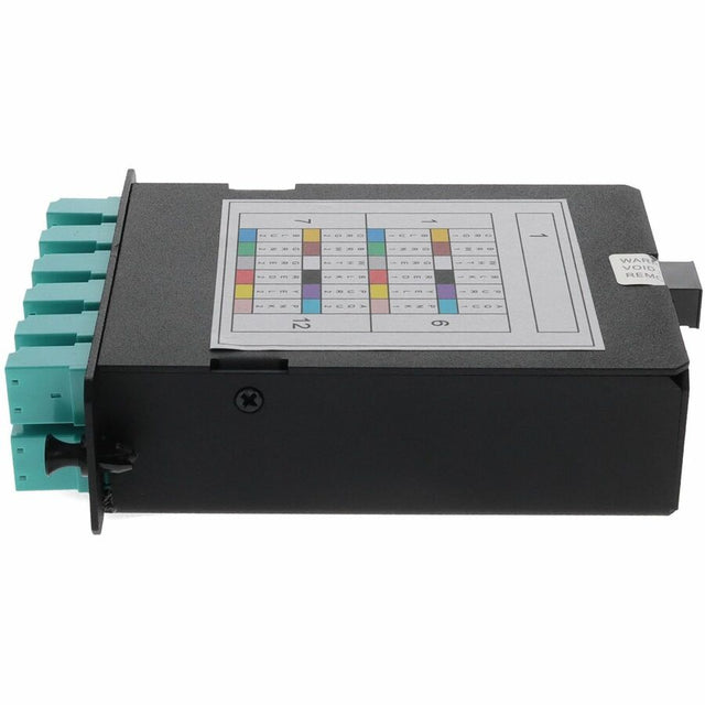 ADDON 4-BAY CASSETTE