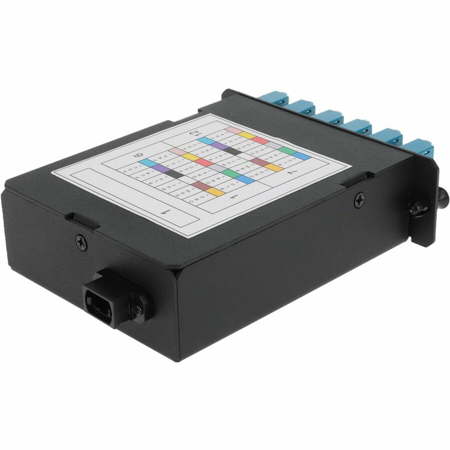 ADDON 4-BAY CASSETTE