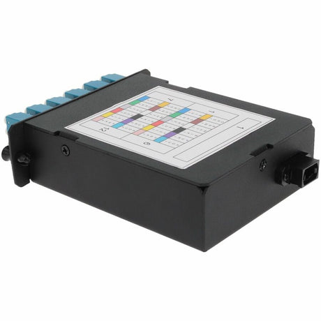 ADDON 4-BAY CASSETTE