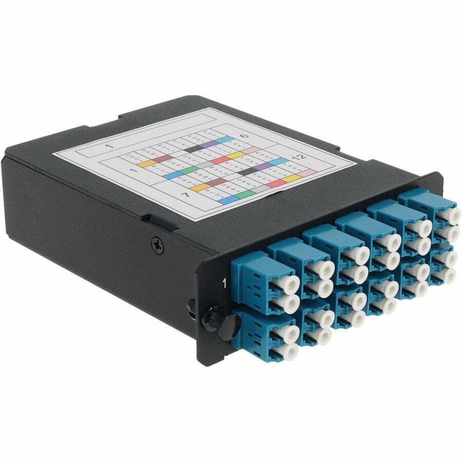 ADDON 4-BAY CASSETTE