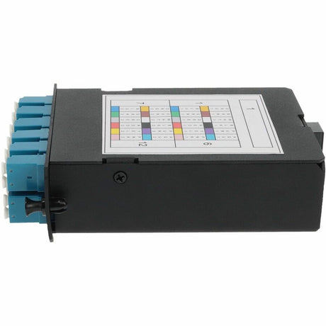 ADDON 4-BAY CASSETTE