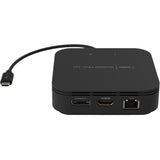 THUNDERBOLT 3 DOCK CORE