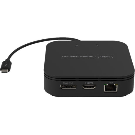 THUNDERBOLT 3 DOCK CORE