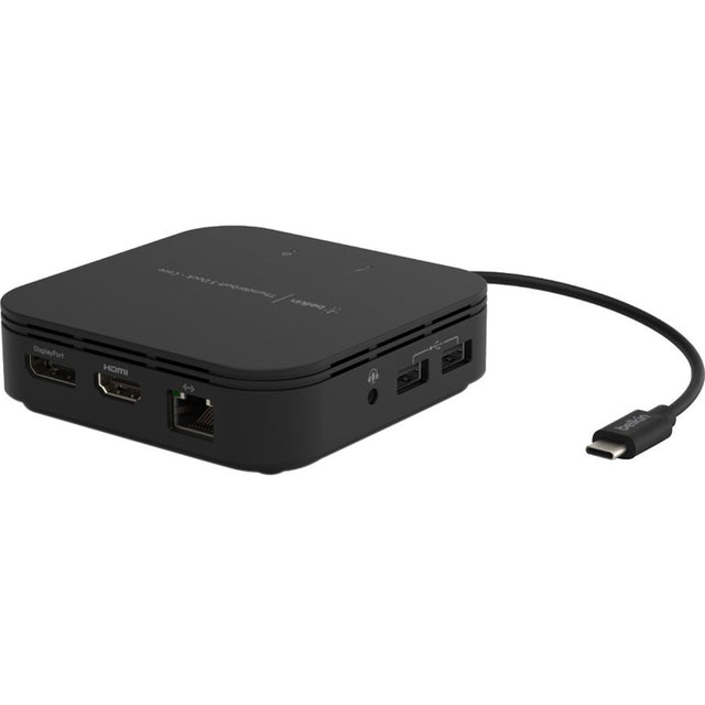 THUNDERBOLT 3 DOCK CORE