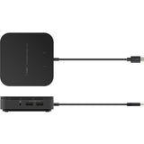 THUNDERBOLT 3 DOCK CORE