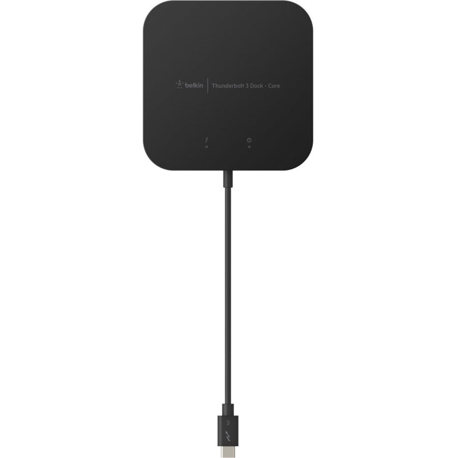 THUNDERBOLT 3 DOCK CORE