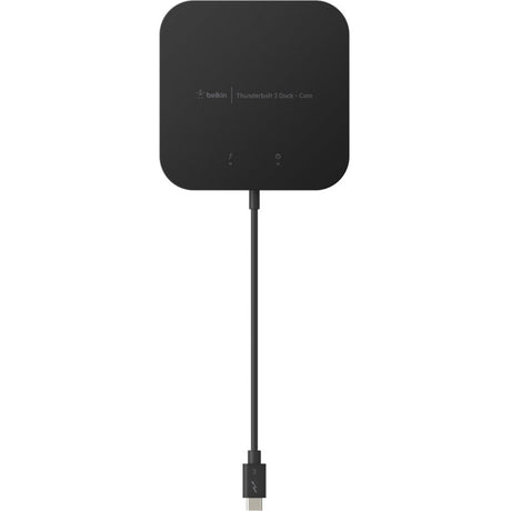 THUNDERBOLT 3 DOCK CORE