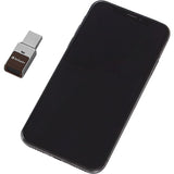 Verbatim Fingerprint Secure USB 3.0 Flash Drive