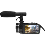 Hamilton Buhl HDV17-MIC Wired Microphone