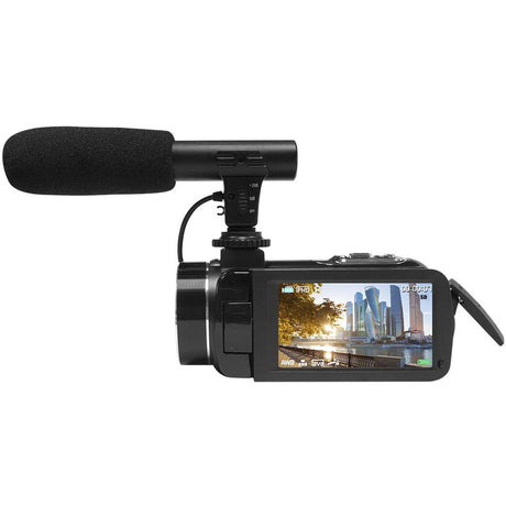 Hamilton Buhl HDV17-MIC Wired Microphone