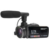 Hamilton Buhl HDV17-MIC Wired Microphone