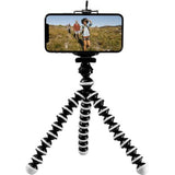 Hamilton Buhl Octopus Flexible Mini-Tripod Camera Stand