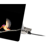 COMB LOCK FOR SURFACE PRO AND