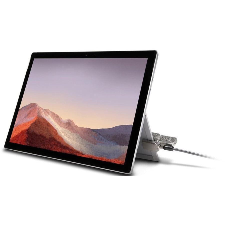 COMB LOCK FOR SURFACE PRO AND