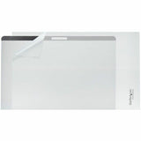 StarTech.com Laptop Privacy Screen for 15 inch MacBook Pro & Air - Magnetic Removable Security Filter - Blue Light Reducing - Matte/Glossy